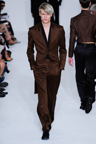 Z Zegna / - 2012